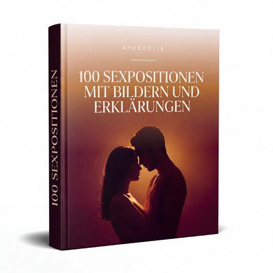 100 Heiße Stellungen E-Book