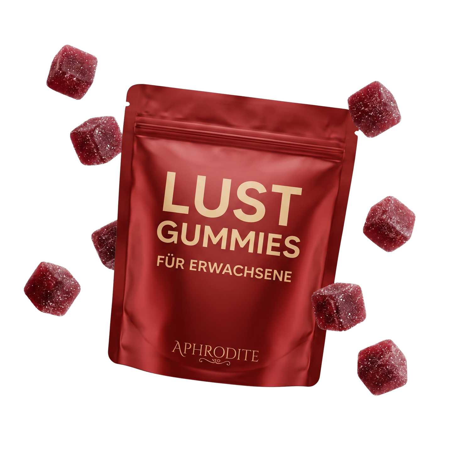 Lust Gummies