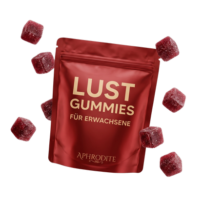 Lust Gummies