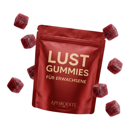 Lust Gummies